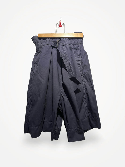 Arket-shorts