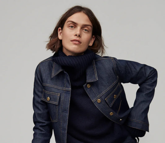 Filippa K Jacket