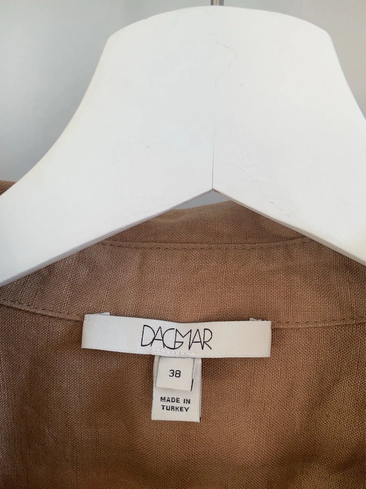 Dagmar Dress