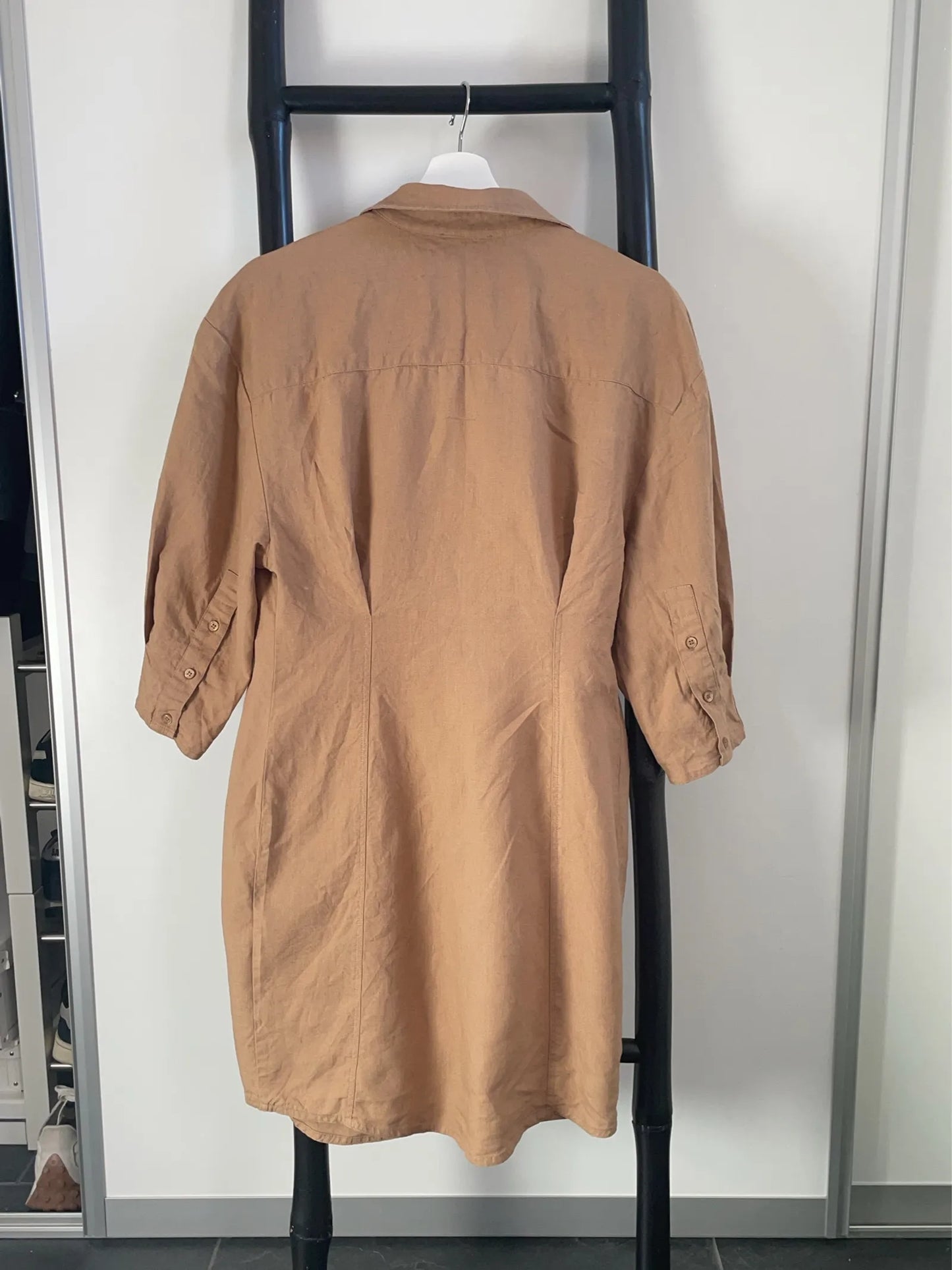 Dagmar Dress