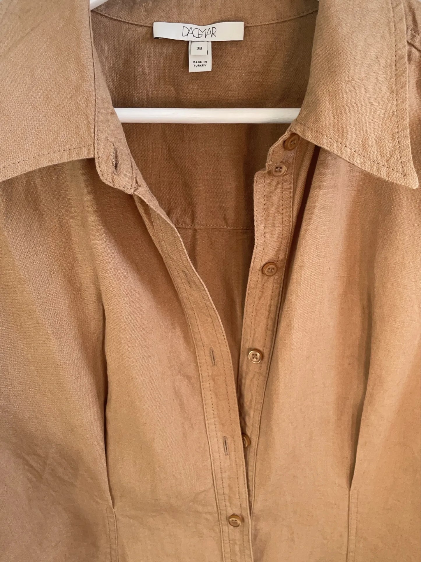 Dagmar Dress