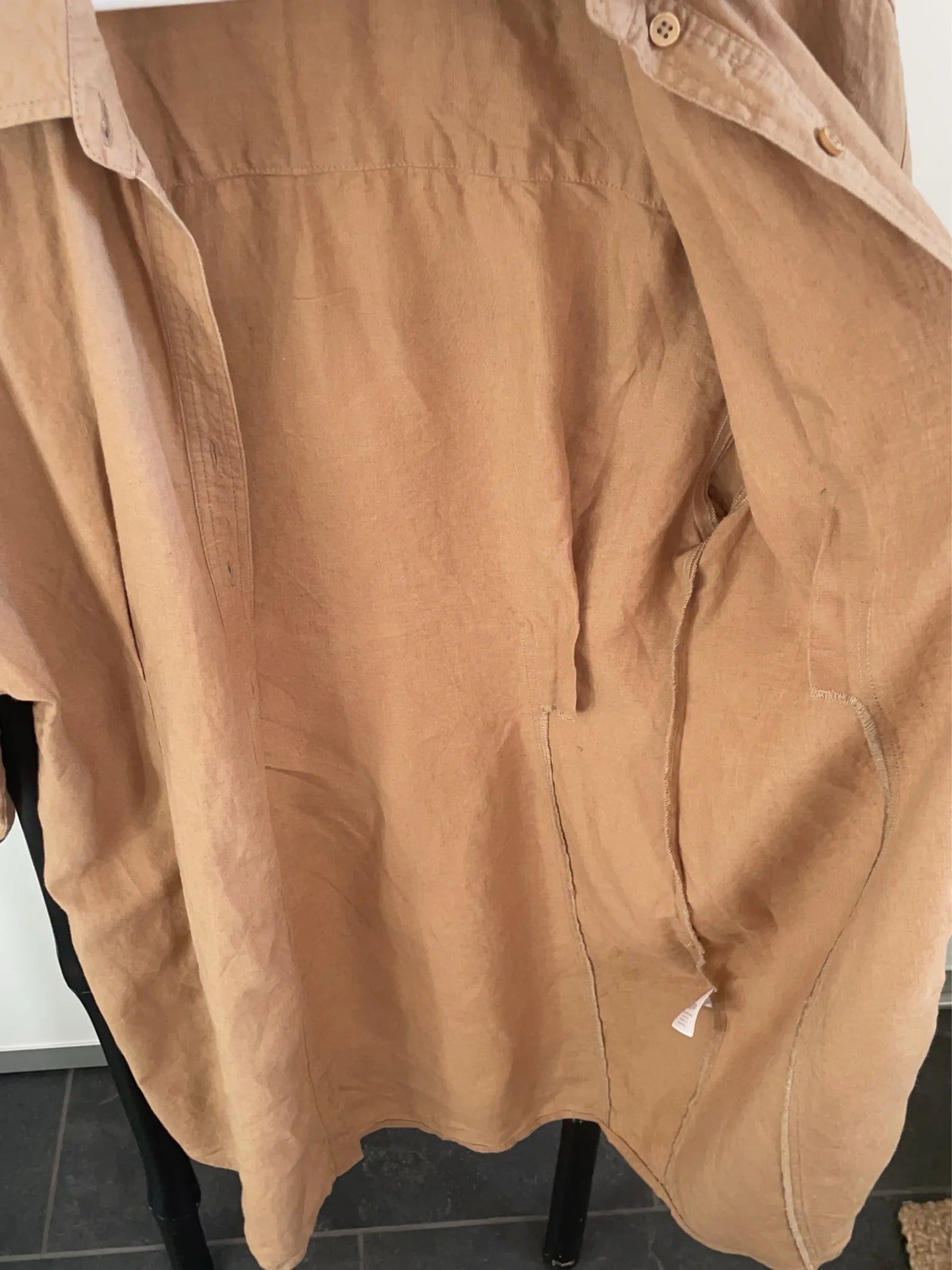 Dagmar Dress