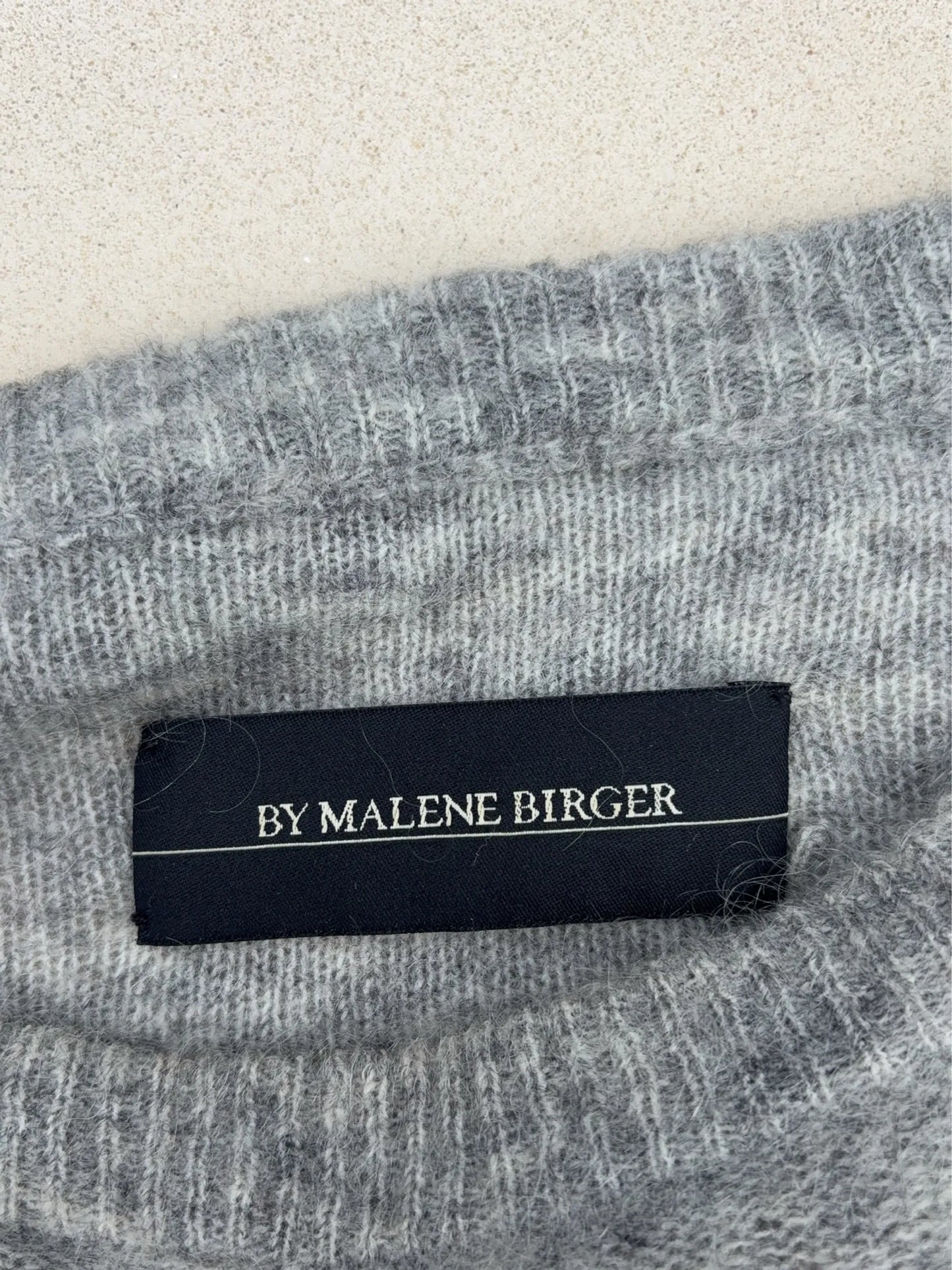 By Malene Birger Biago-ulltröja