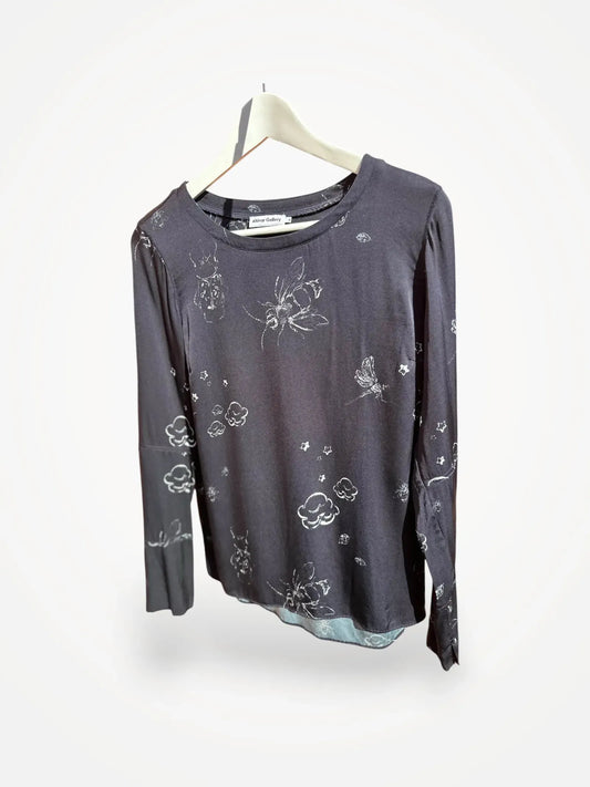 Ahlvar Gallery Blouse