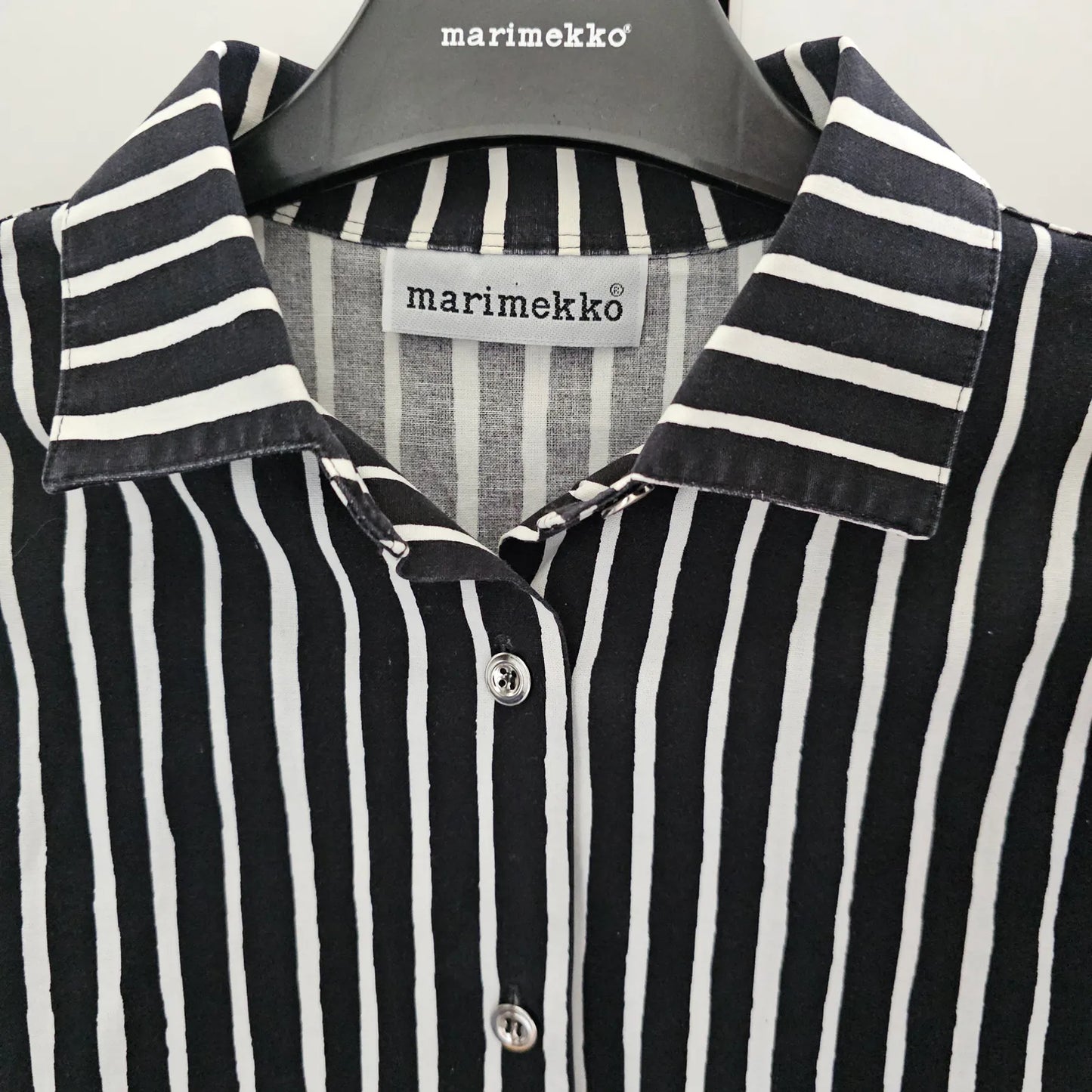 Marimekko Jokapoika Shirt