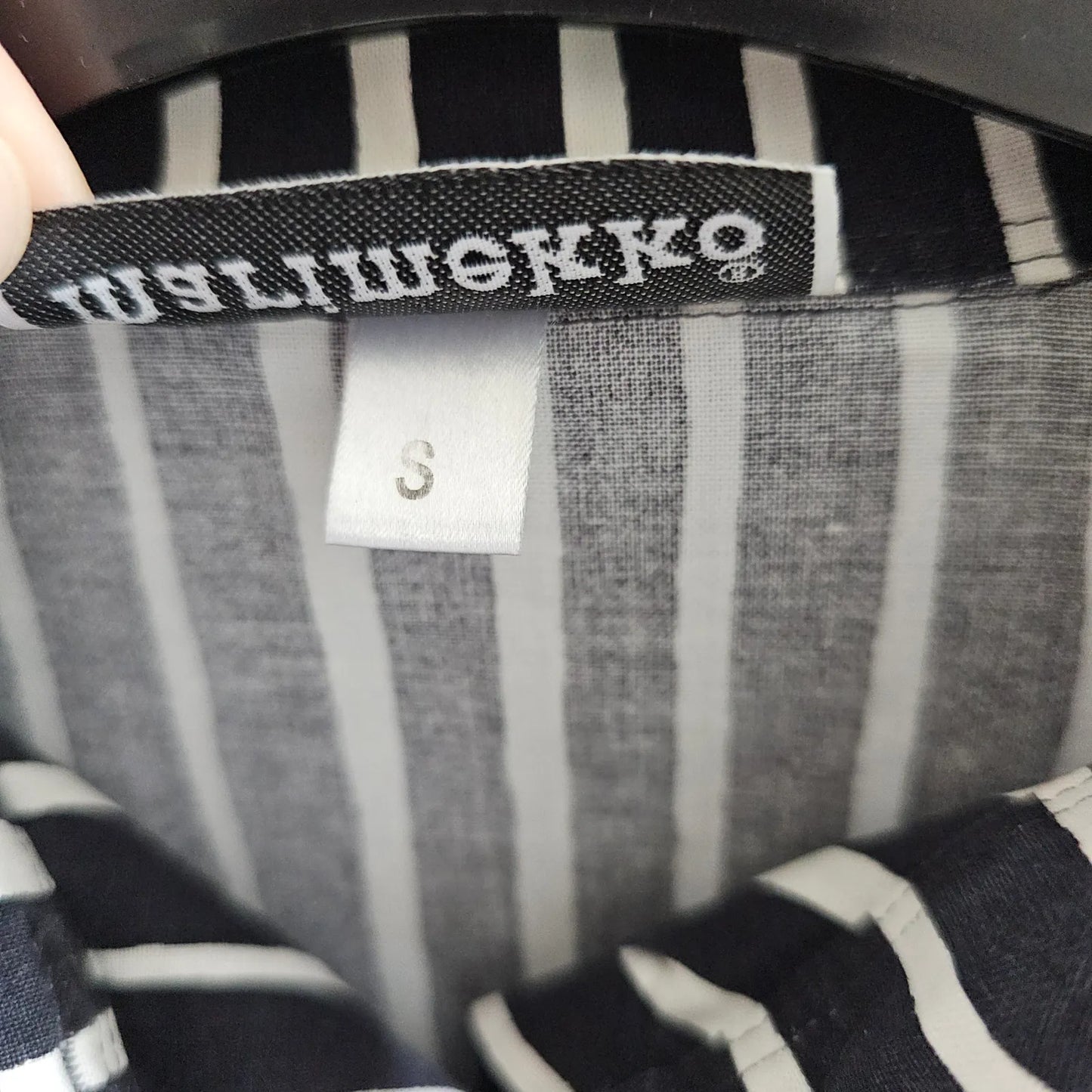 Marimekko Jokapoika Shirt
