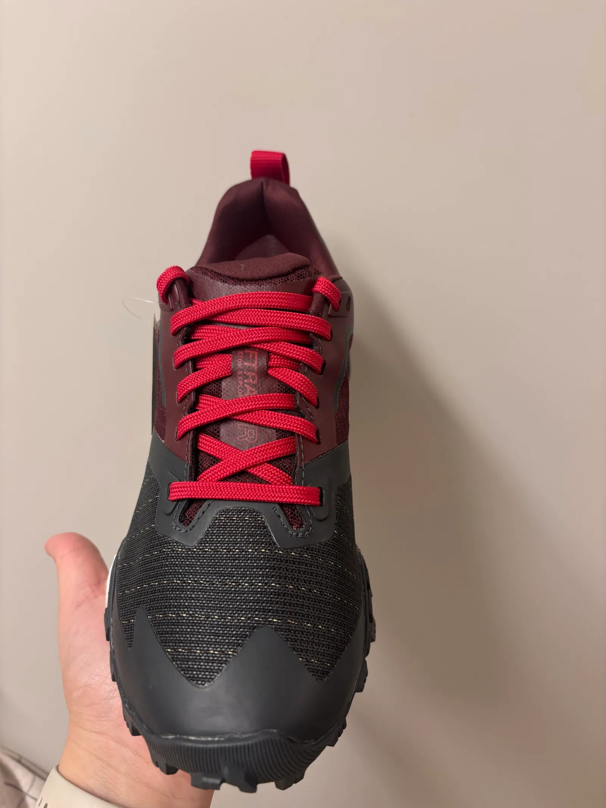 The North Face W Offtrail Tr Gore-tex-sneakers NWT