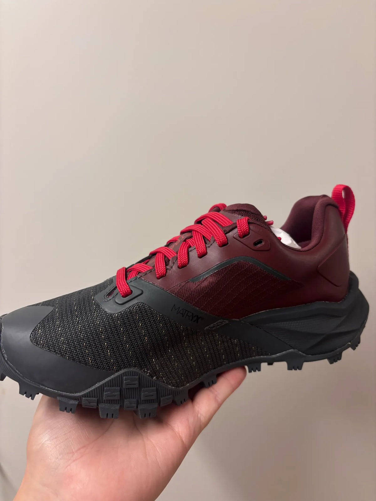 The North Face W Offtrail Tr Gore-tex-sneakers NWT