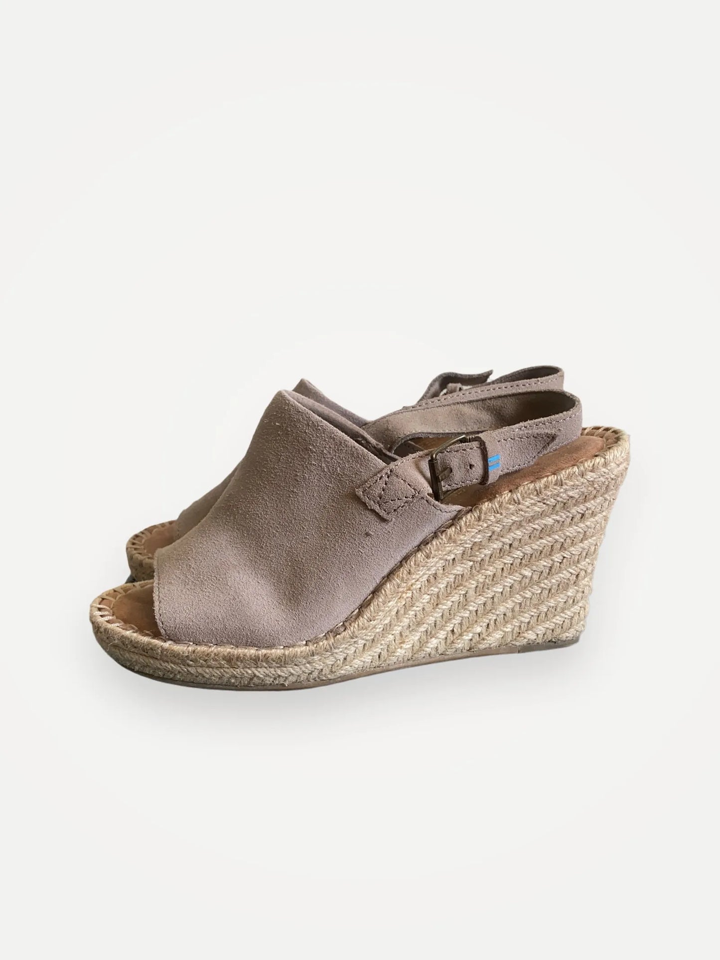 Toms Monica Heels