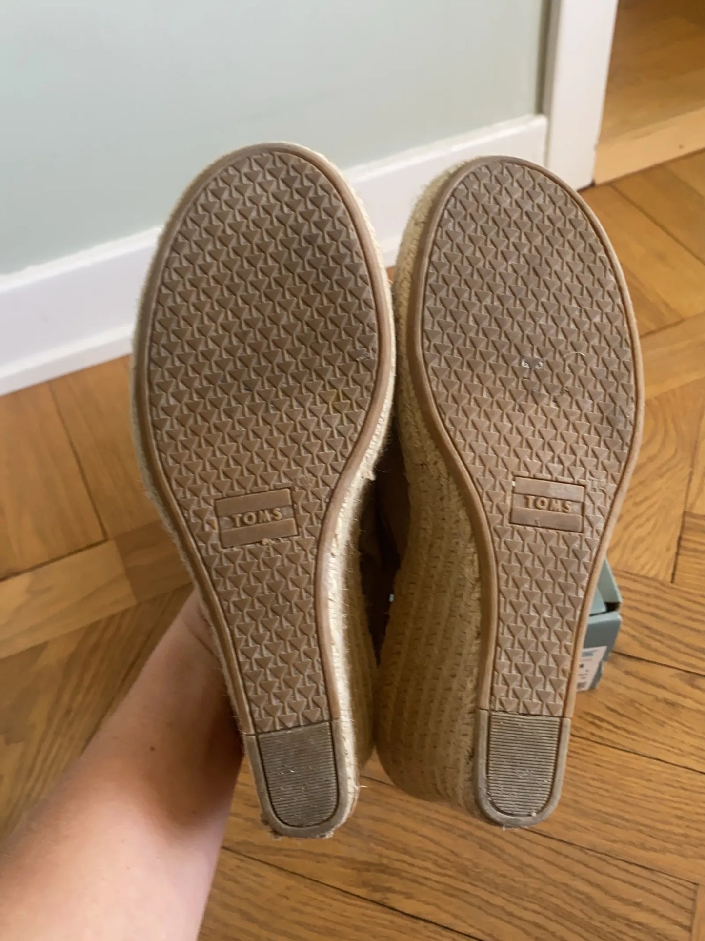 Toms Monica Heels