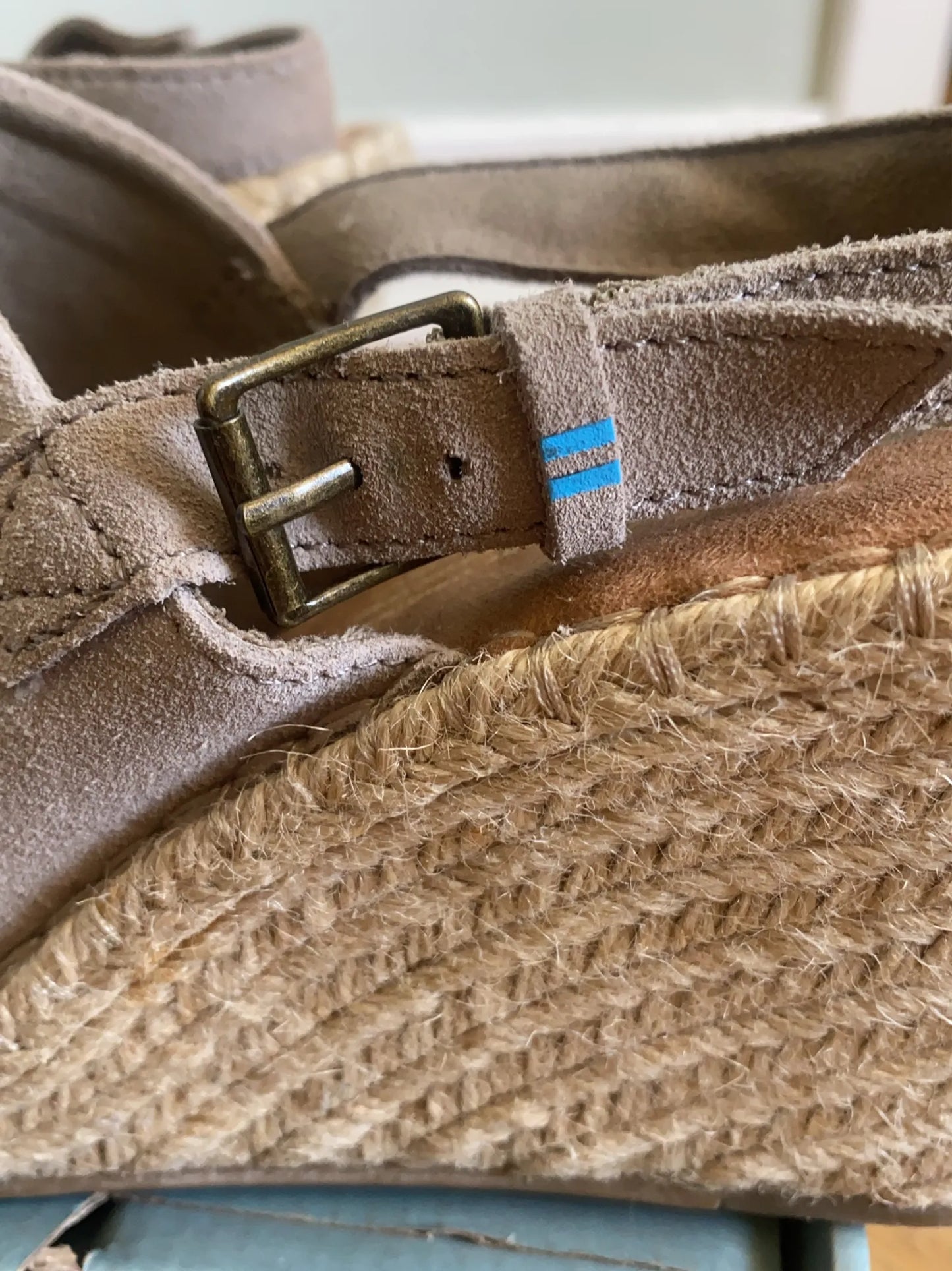 Toms Monica Heels