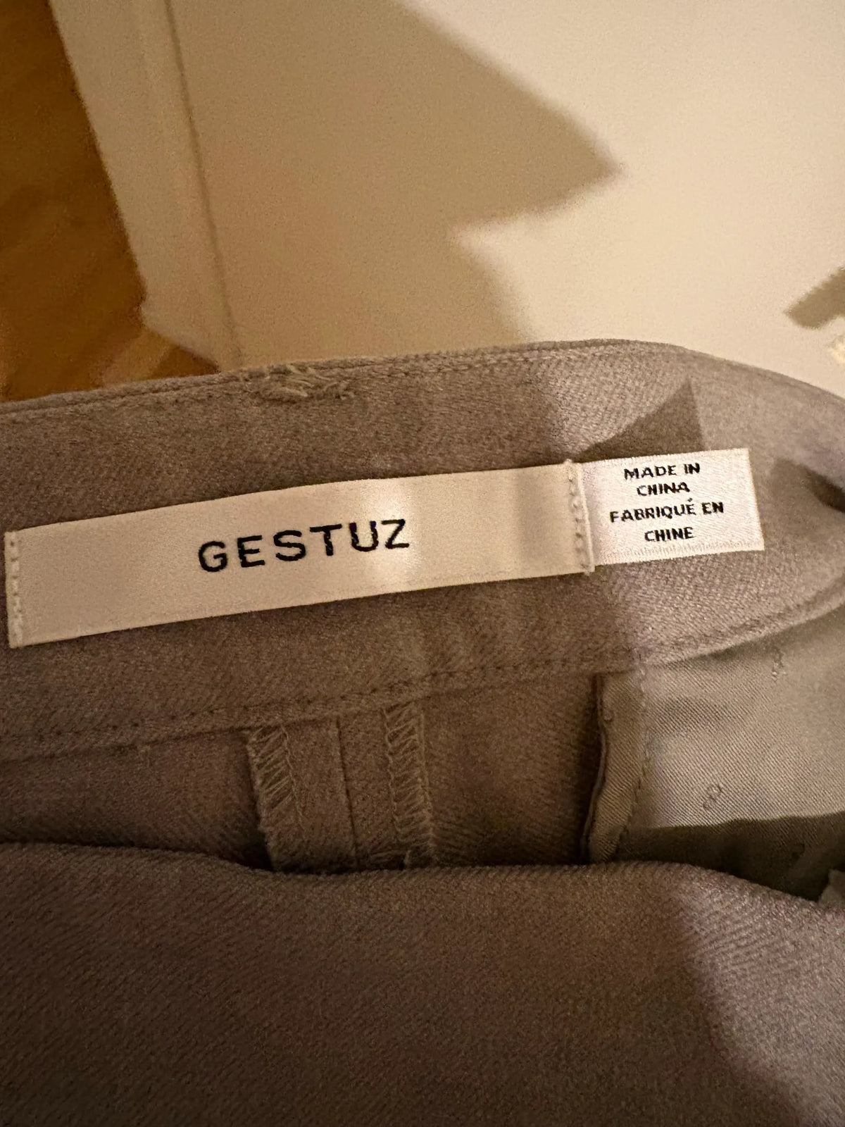 Gestuz Style Gzstellanor Hw-kostymbyxor NWOT