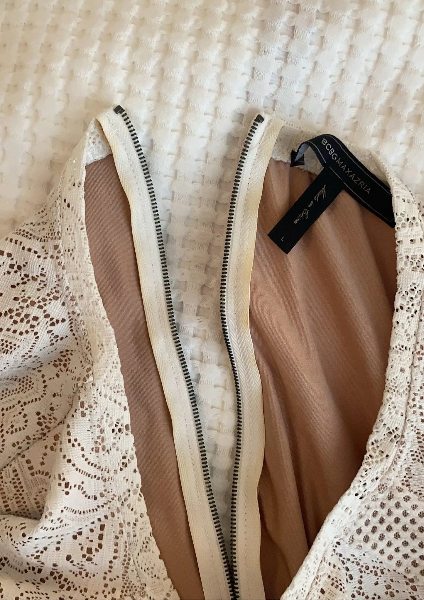 BCBG Max Azria Dress