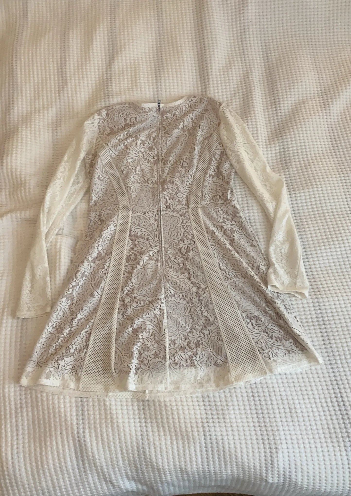 BCBG Max Azria Dress