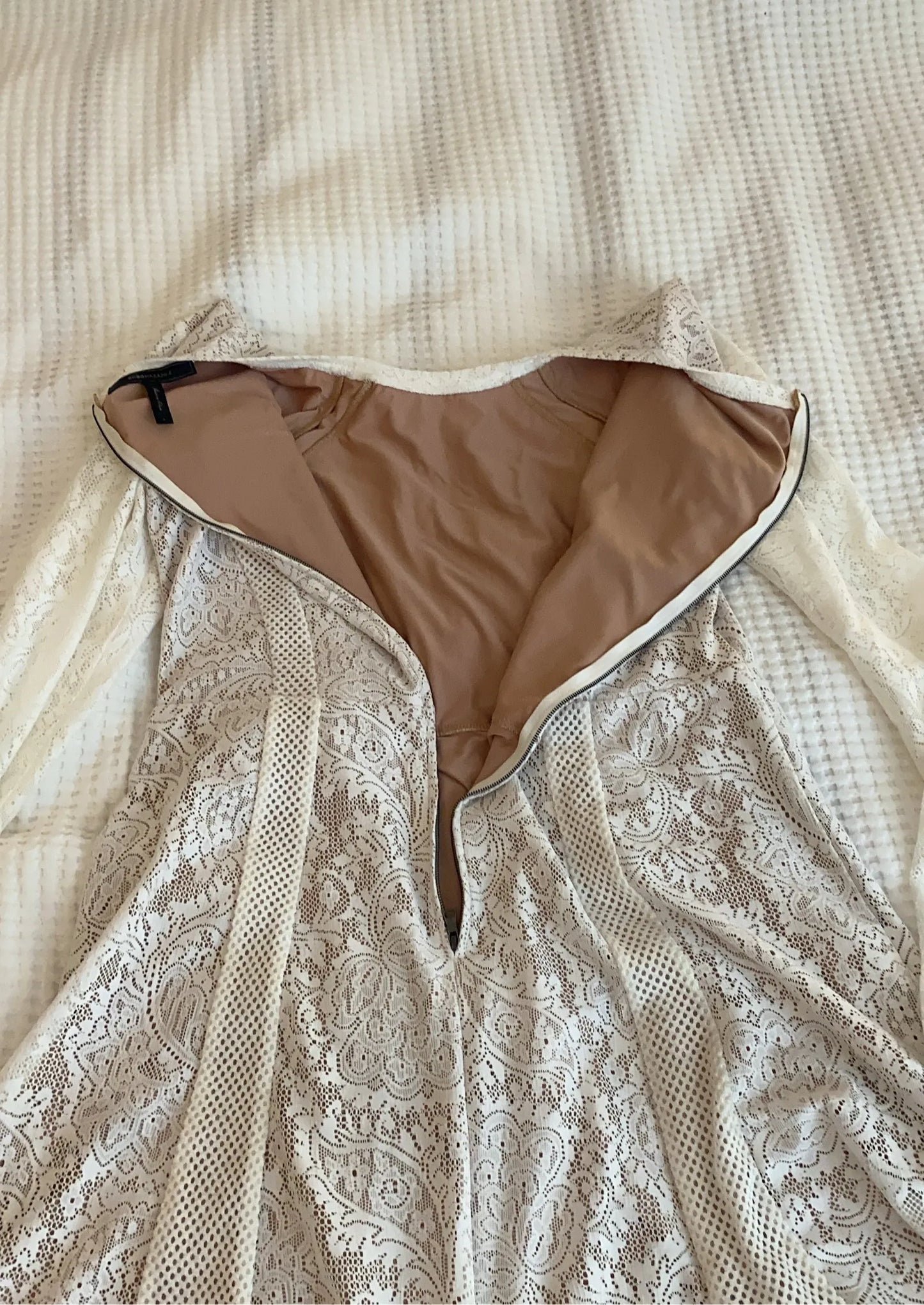 BCBG Max Azria Dress