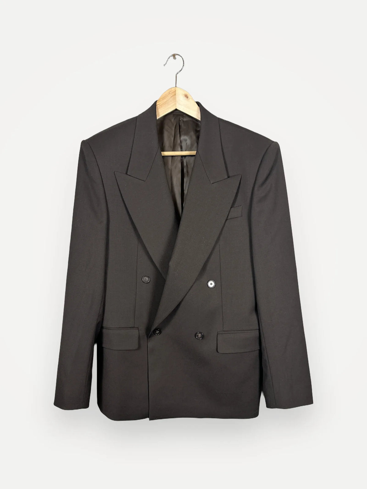 Filippa K Boxy Wool-kavaj NWT