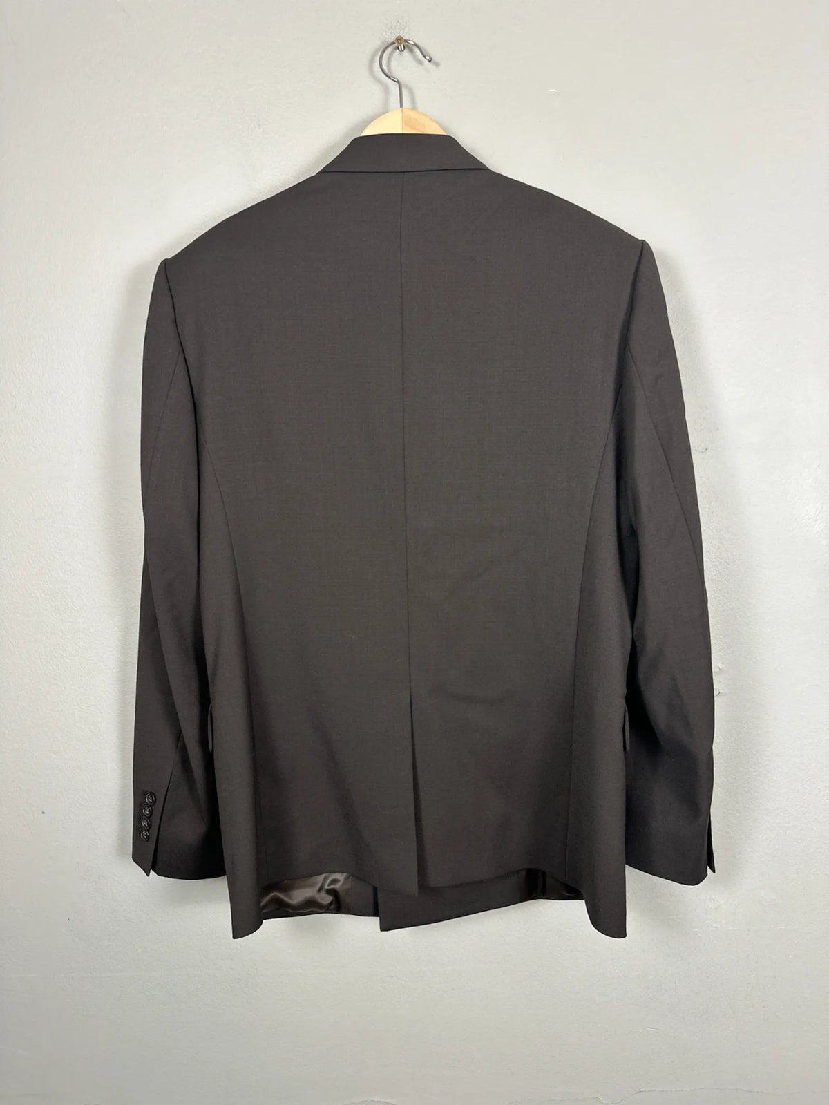 Filippa K Boxy Wool-kavaj NWT