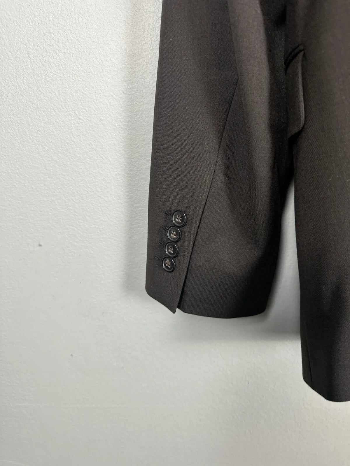 Filippa K Boxy Wool-kavaj NWT