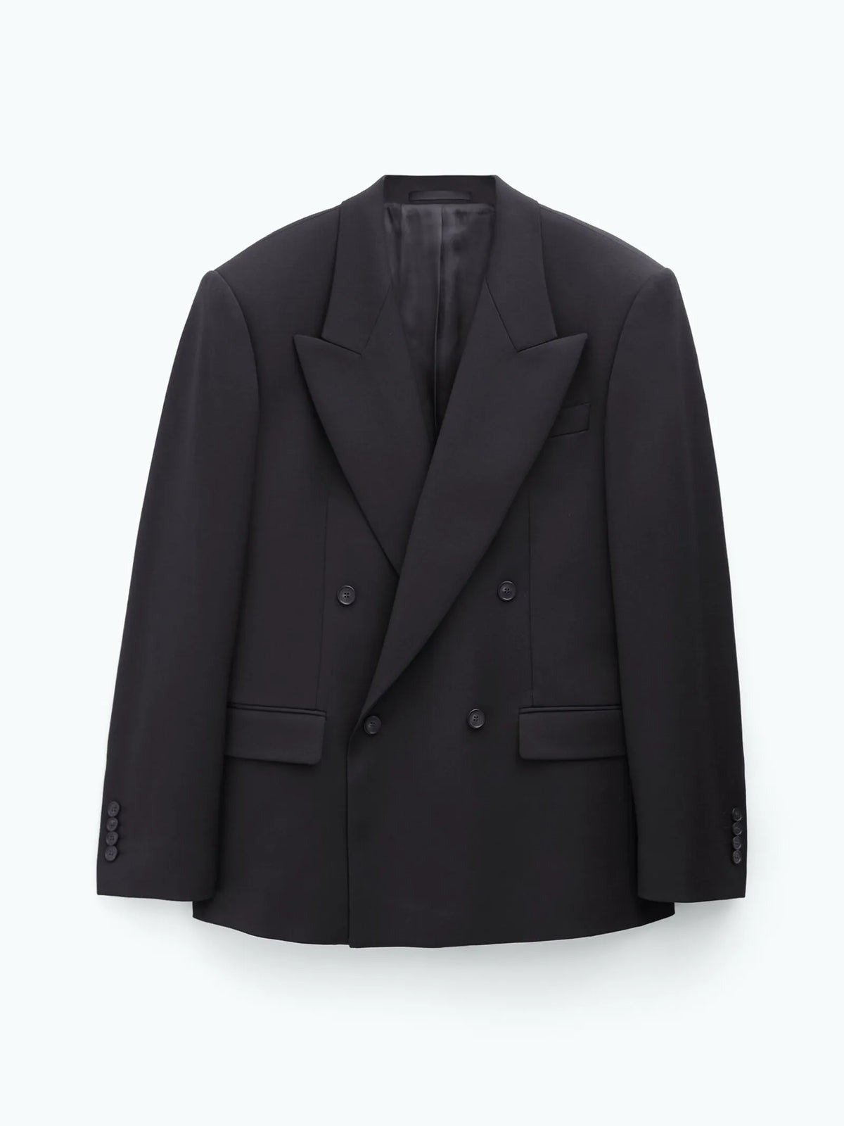 Filippa K Boxy Wool-kavaj NWT
