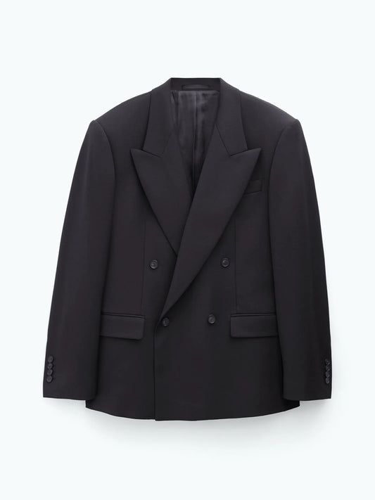 Filippa K Boxy Wool Blazer