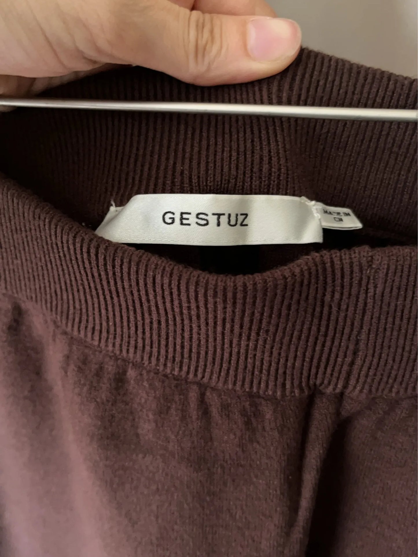 Gestuz Talligz Mw Culotte-byxor NWOT