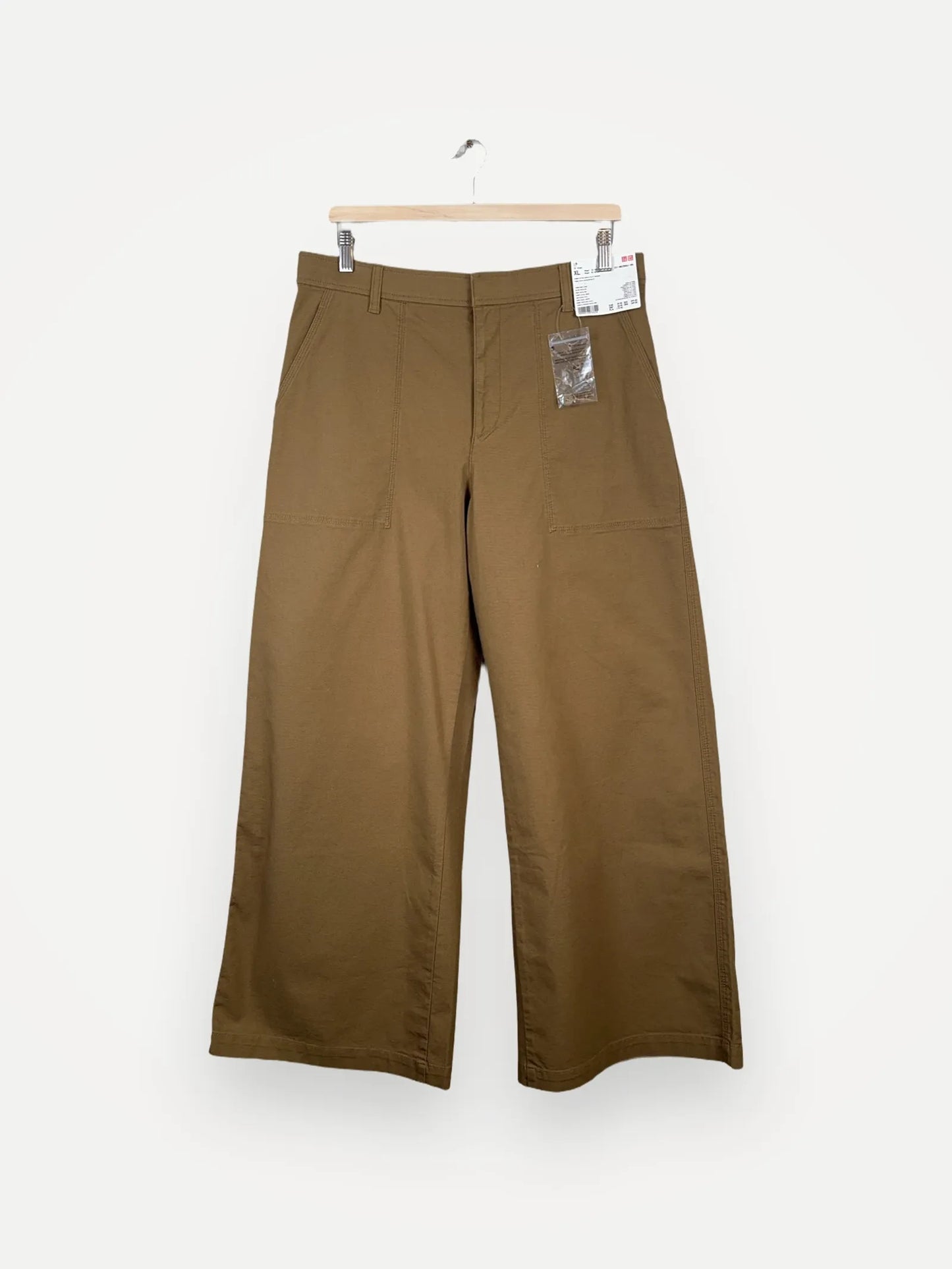 Uniqlo Jeans