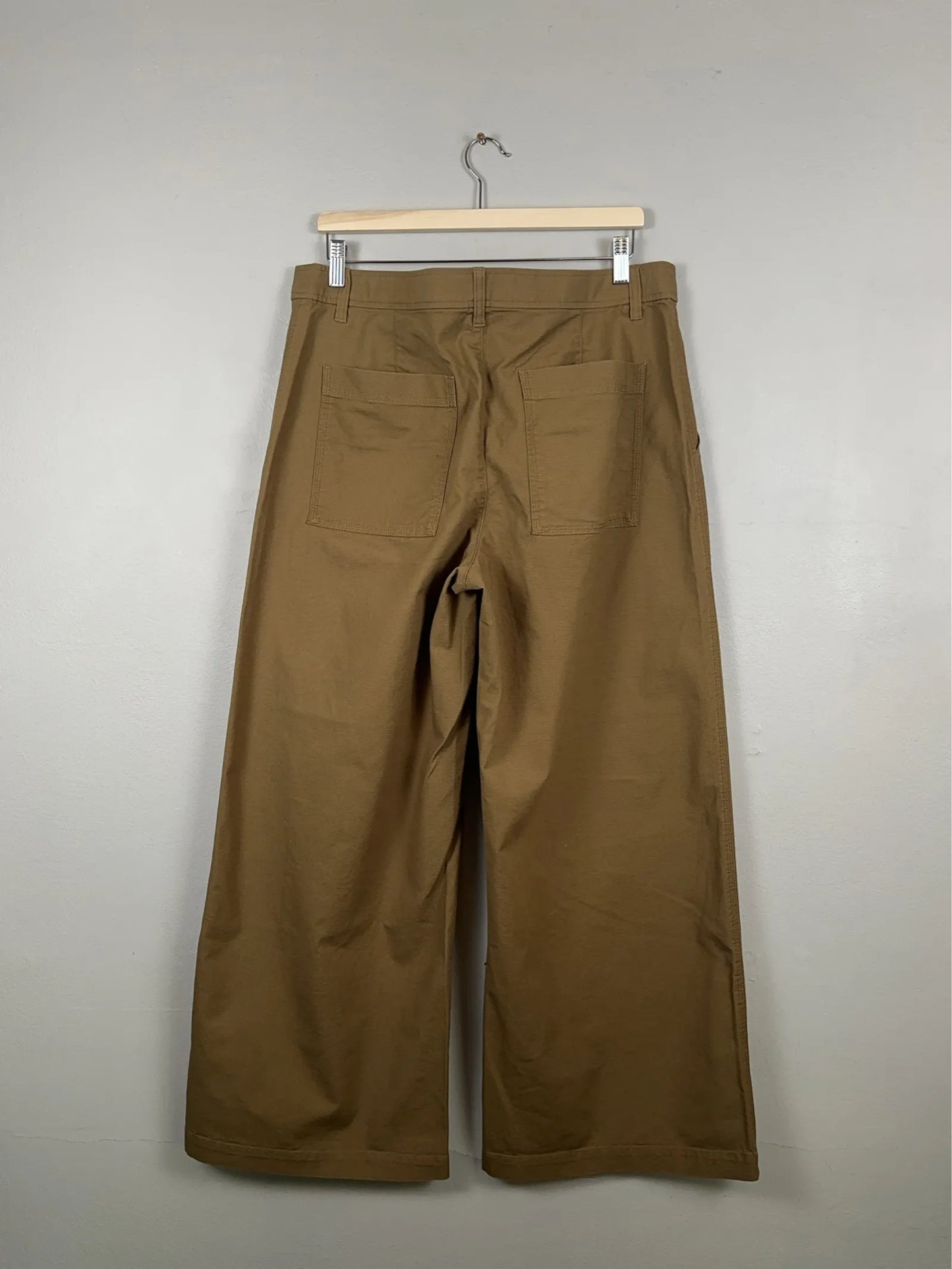 Uniqlo Jeans