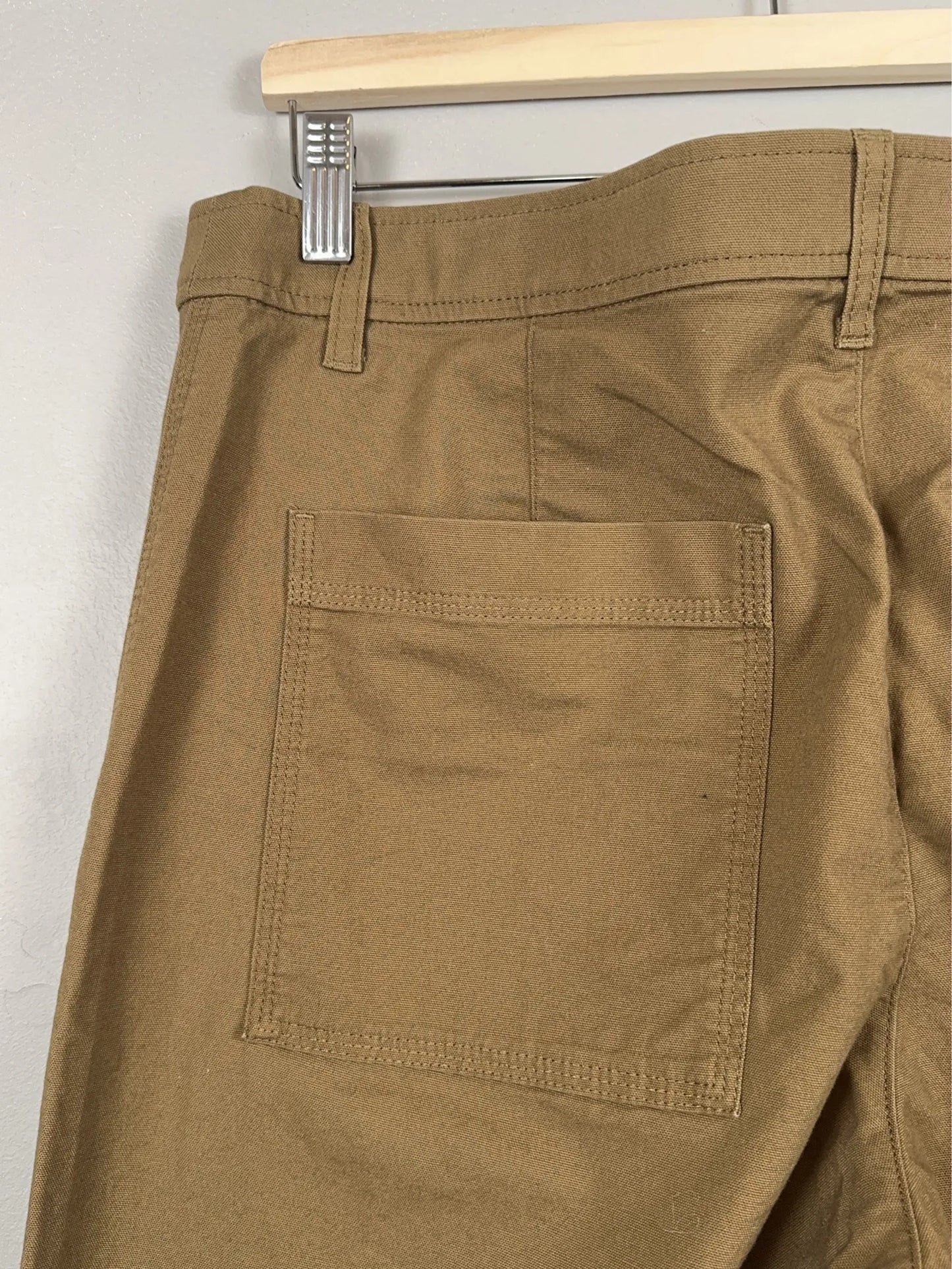 Uniqlo Jeans