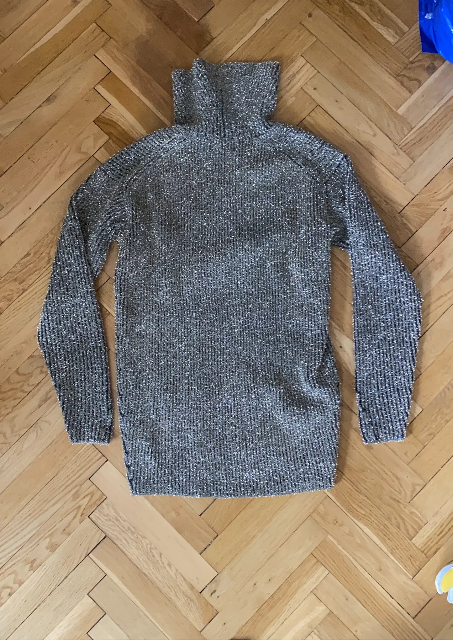 H&M Studio Turtleneck