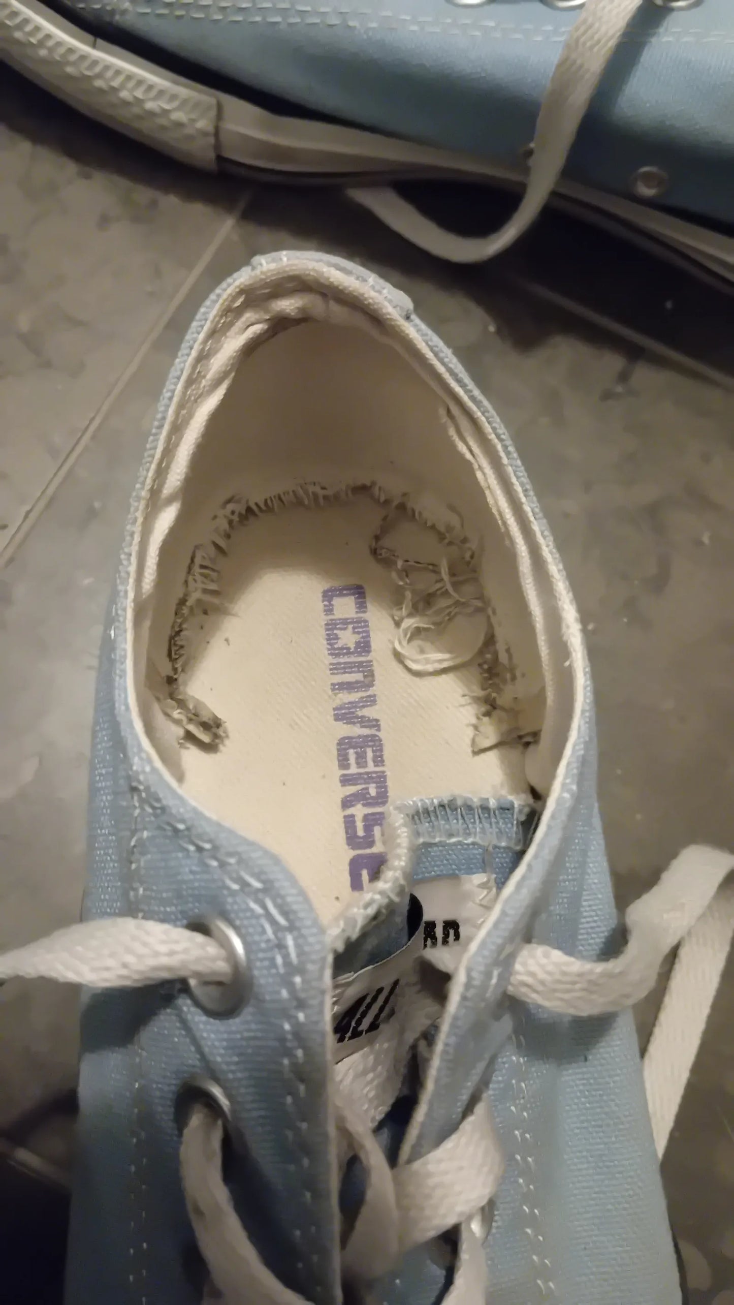 Converse-sneakers