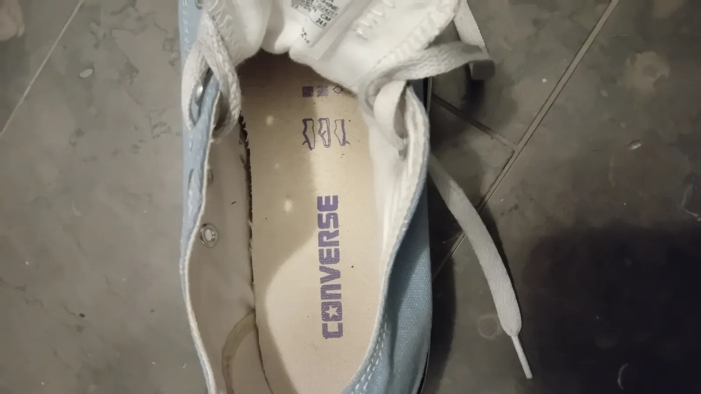Converse-sneakers