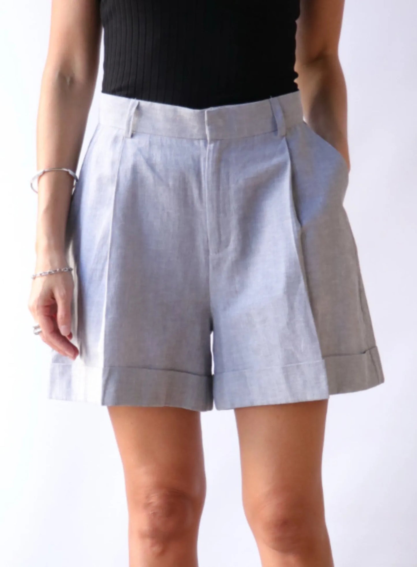 Rodebjer Marta-shorts NWT