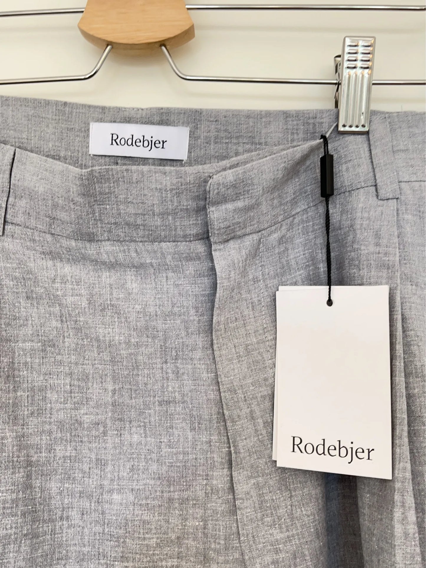 Rodebjer Marta-shorts NWT