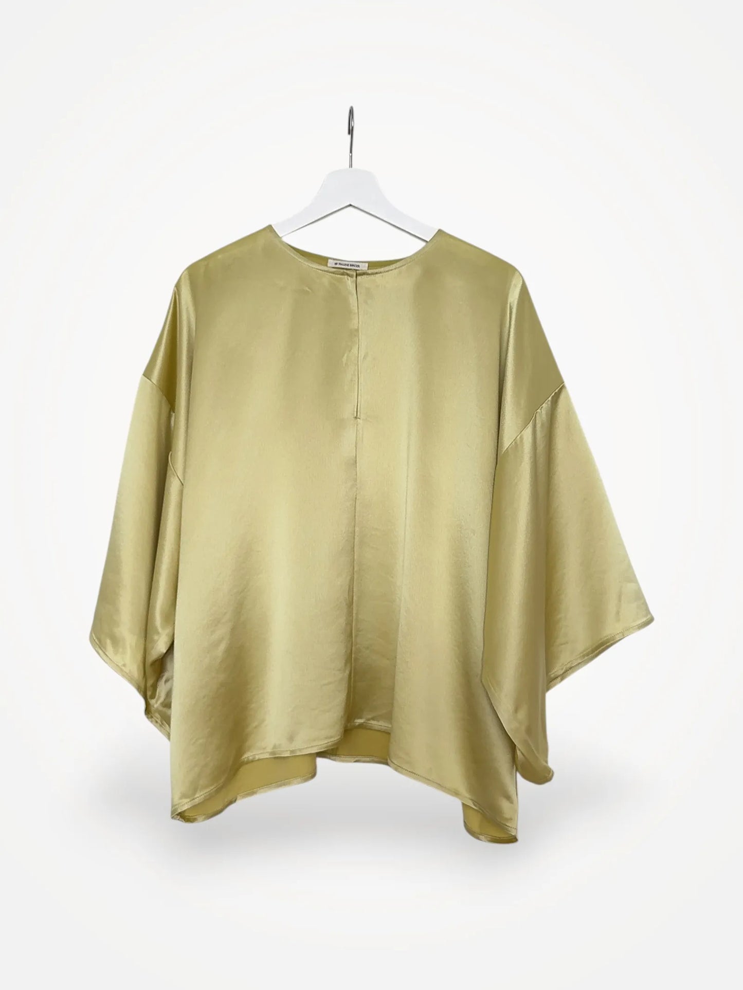 By Malene Birger Cicie Blouse