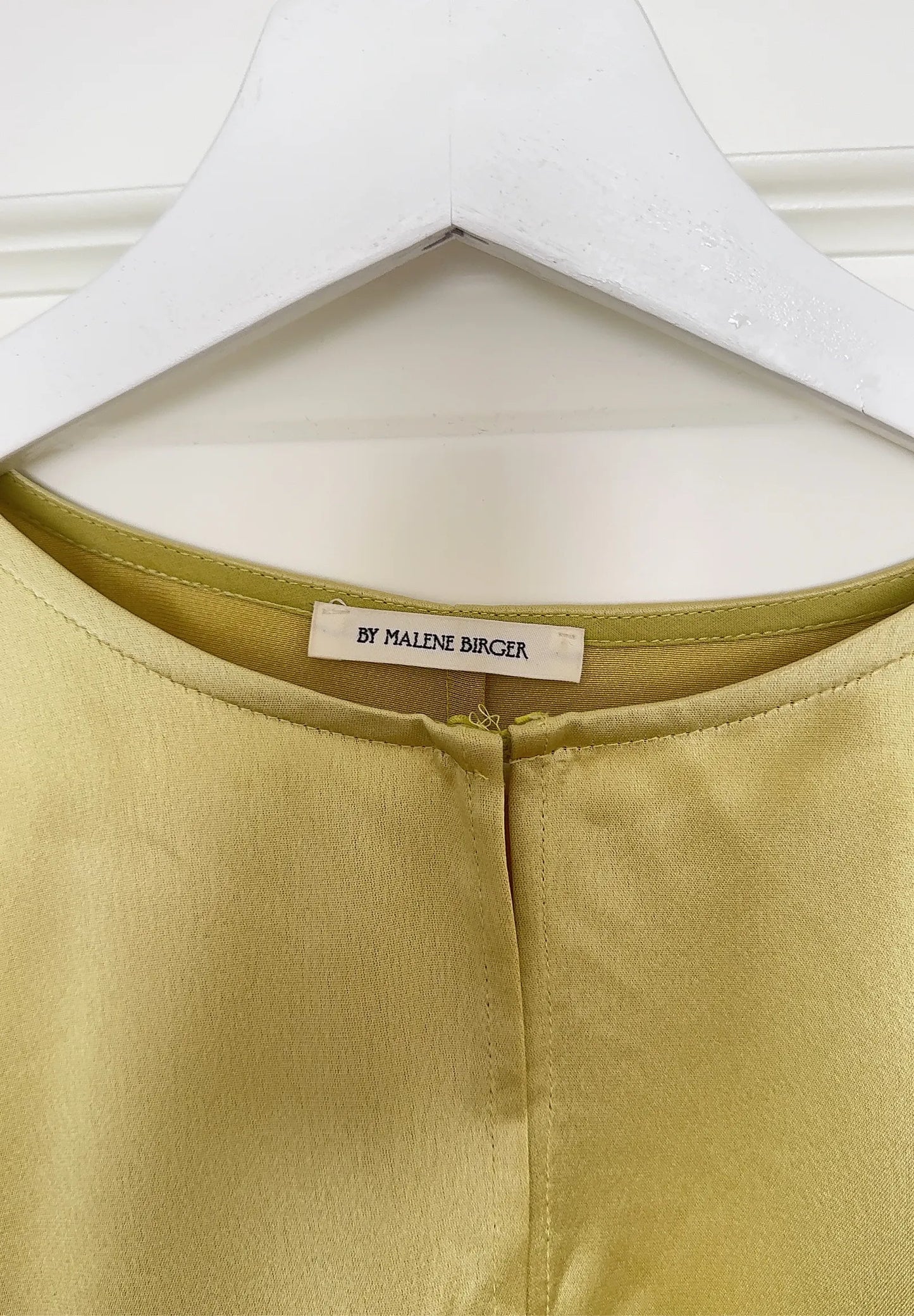 By Malene Birger Cicie Blouse
