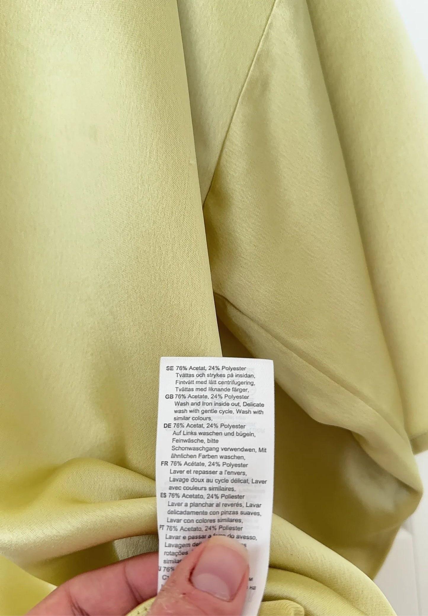By Malene Birger Cicie Blouse