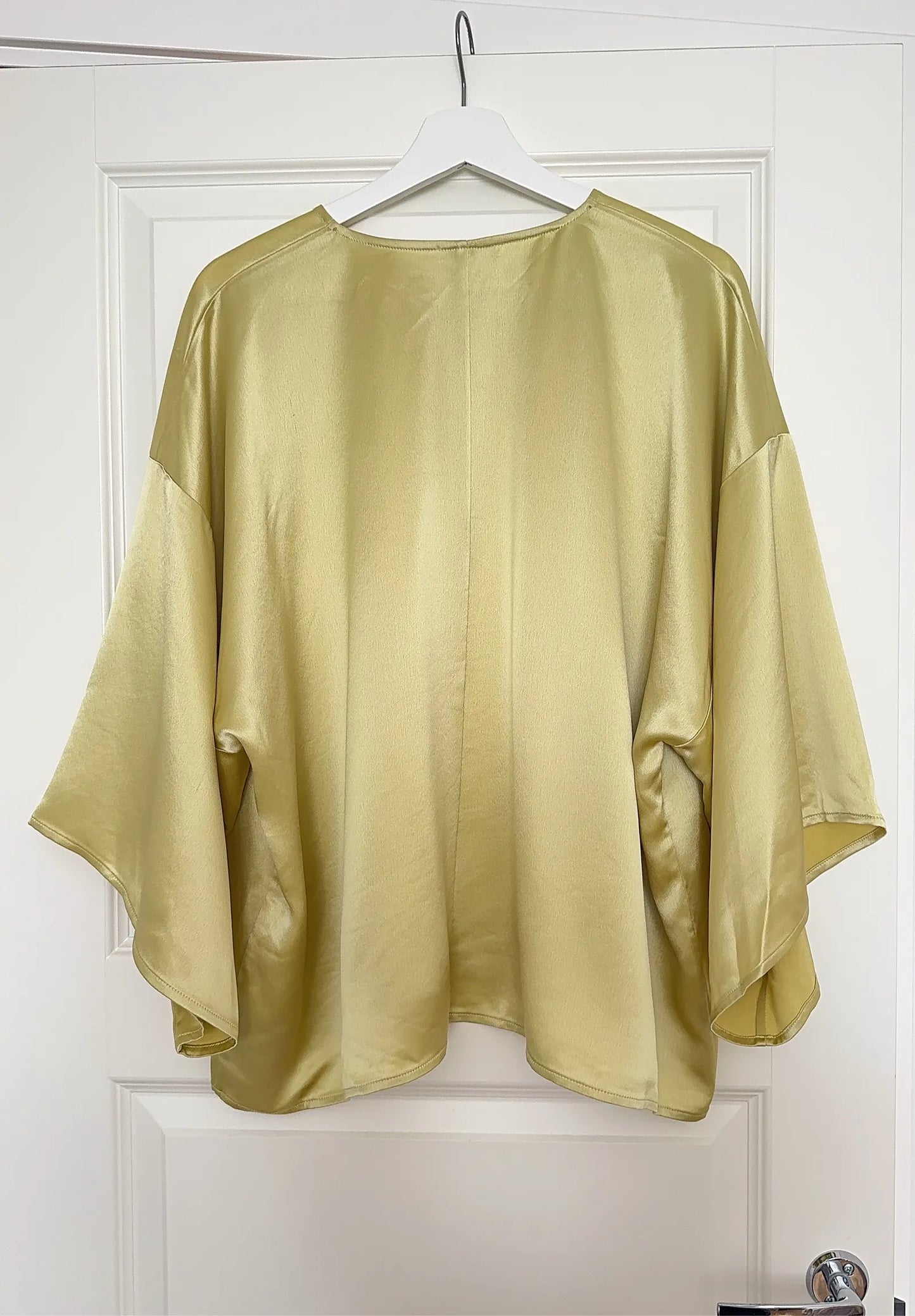 By Malene Birger Cicie Blouse