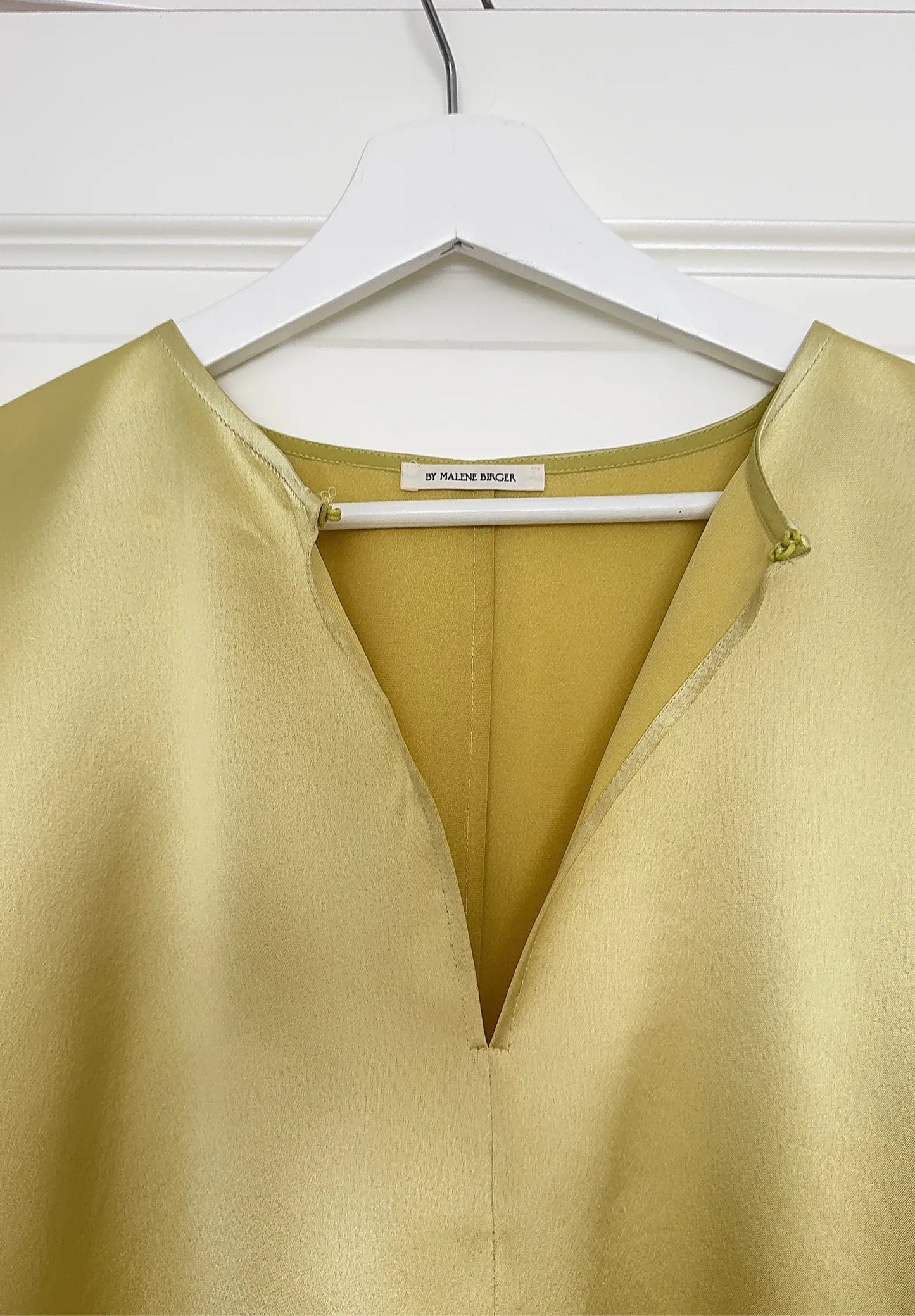 By Malene Birger Cicie Blouse