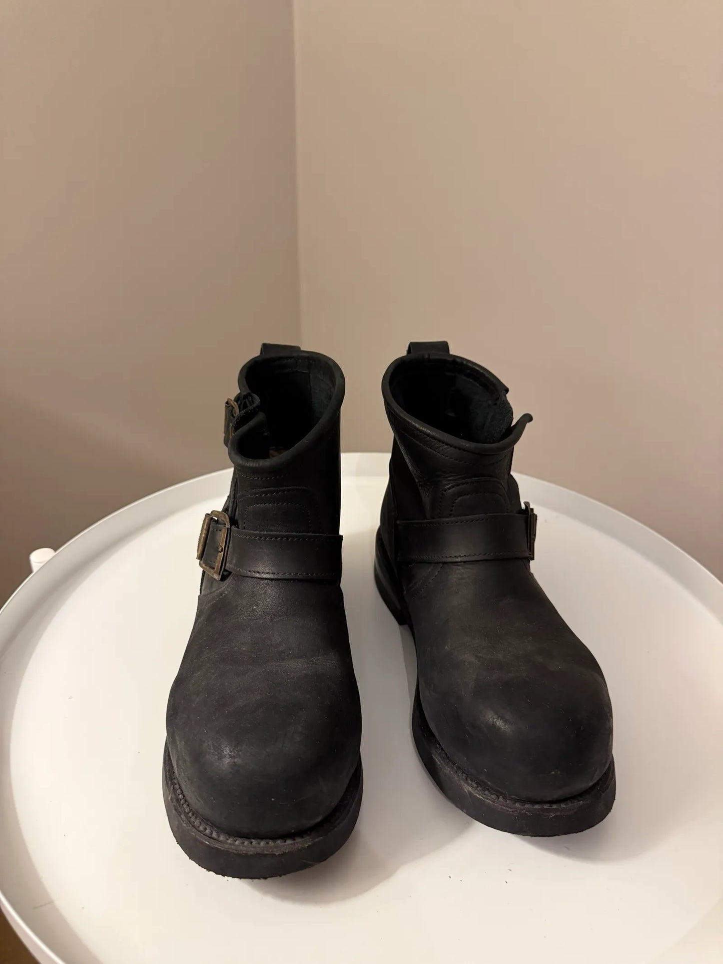 Primeboots Boots