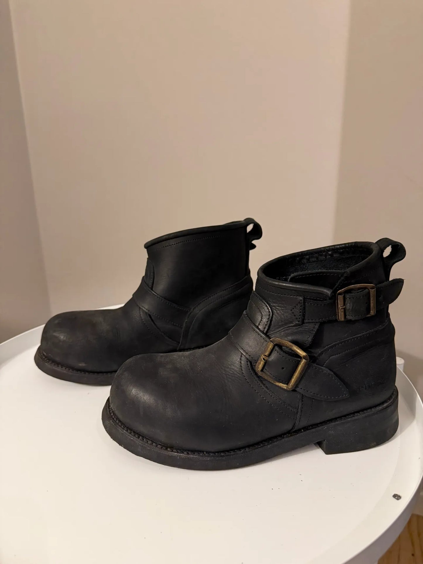 Primeboots Boots