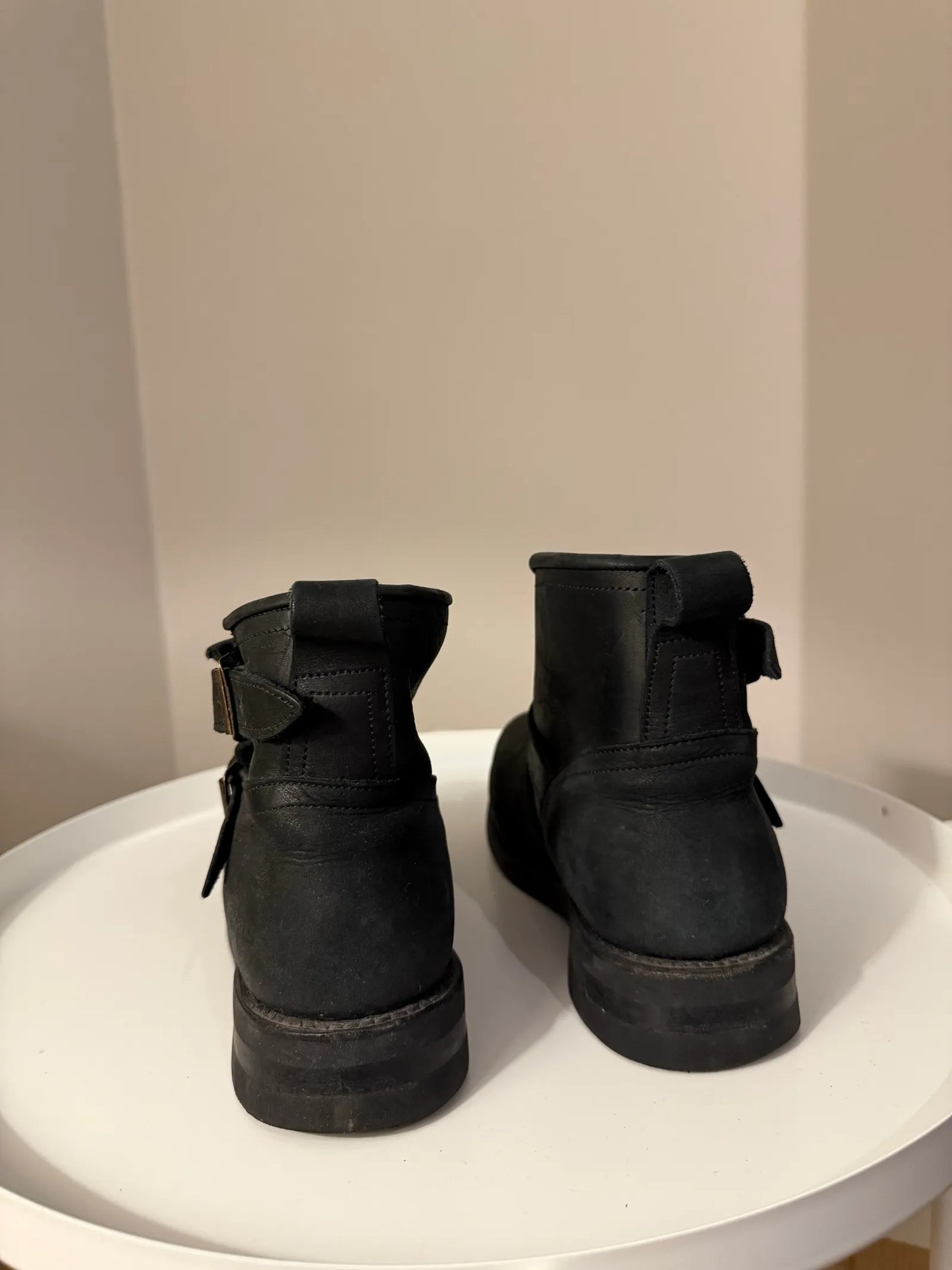 Primeboots Boots