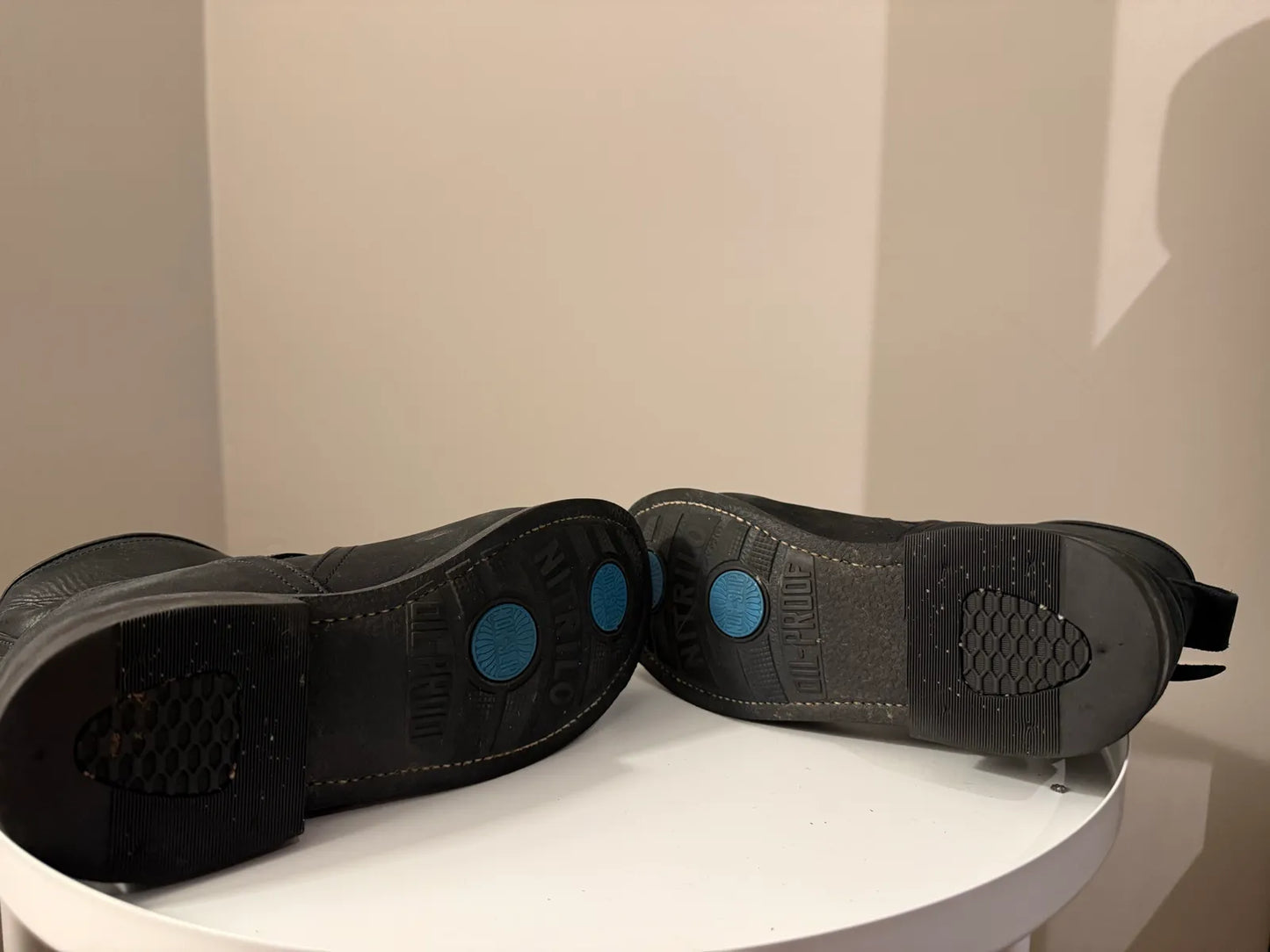Primeboots Boots