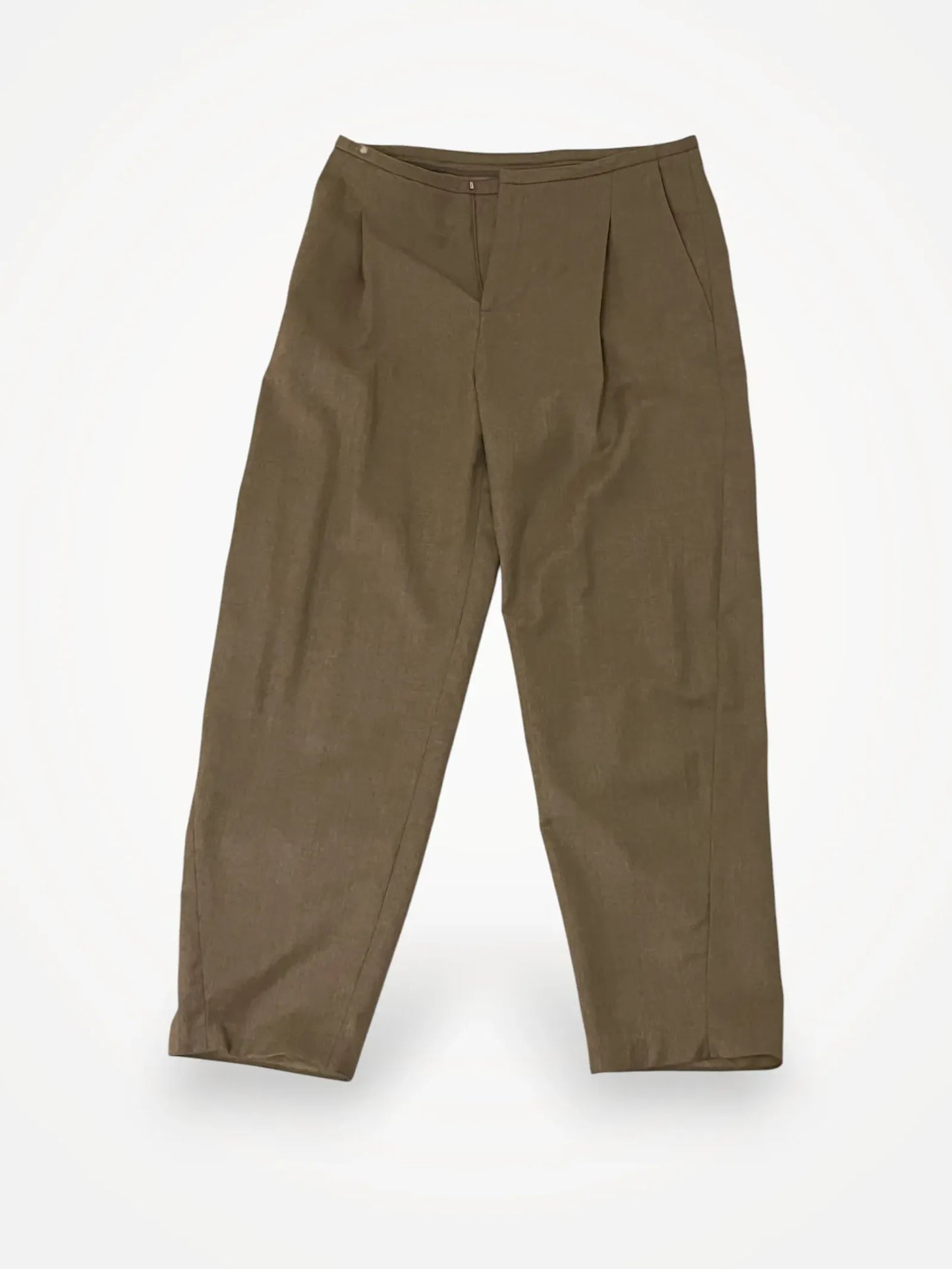 Toteme Suit Trousers