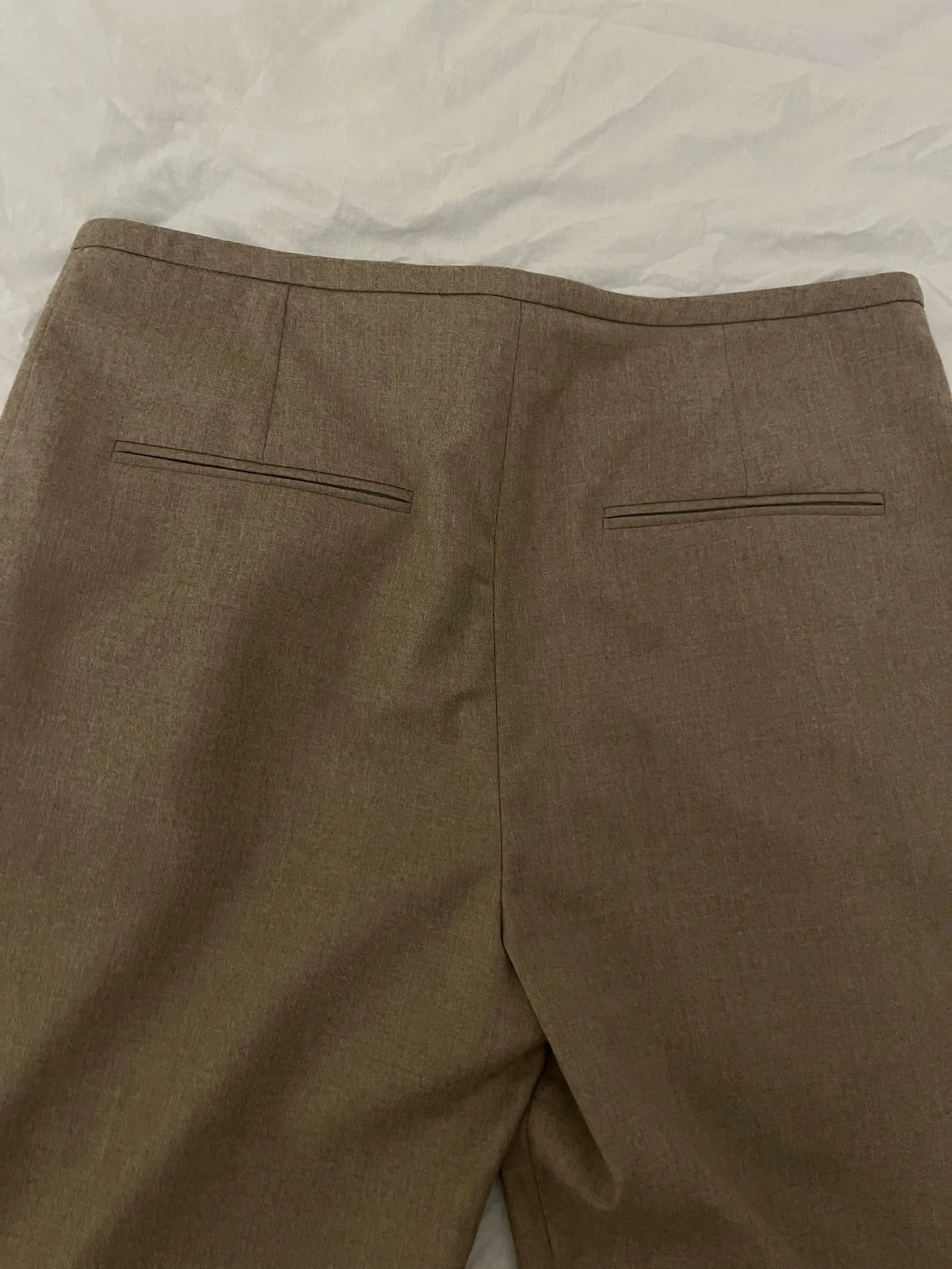 Toteme Suit Trousers