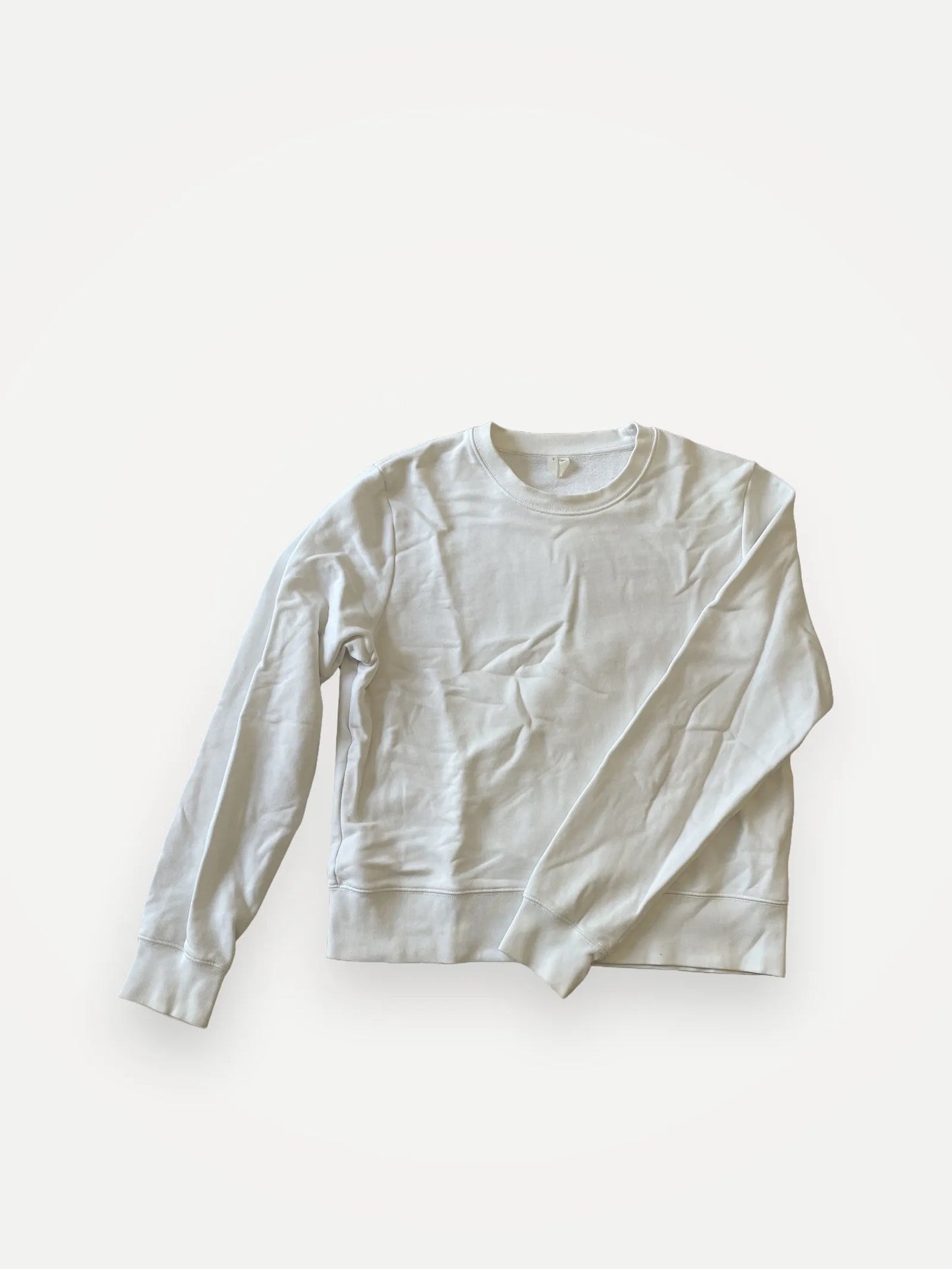 Arket-sweatshirt
