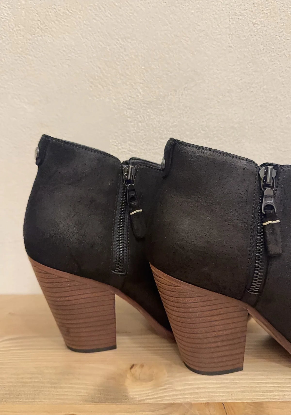 Rag & Bone-skinnboots NWOT