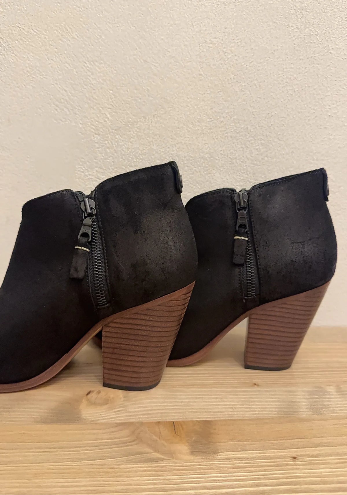 Rag & Bone-skinnboots NWOT