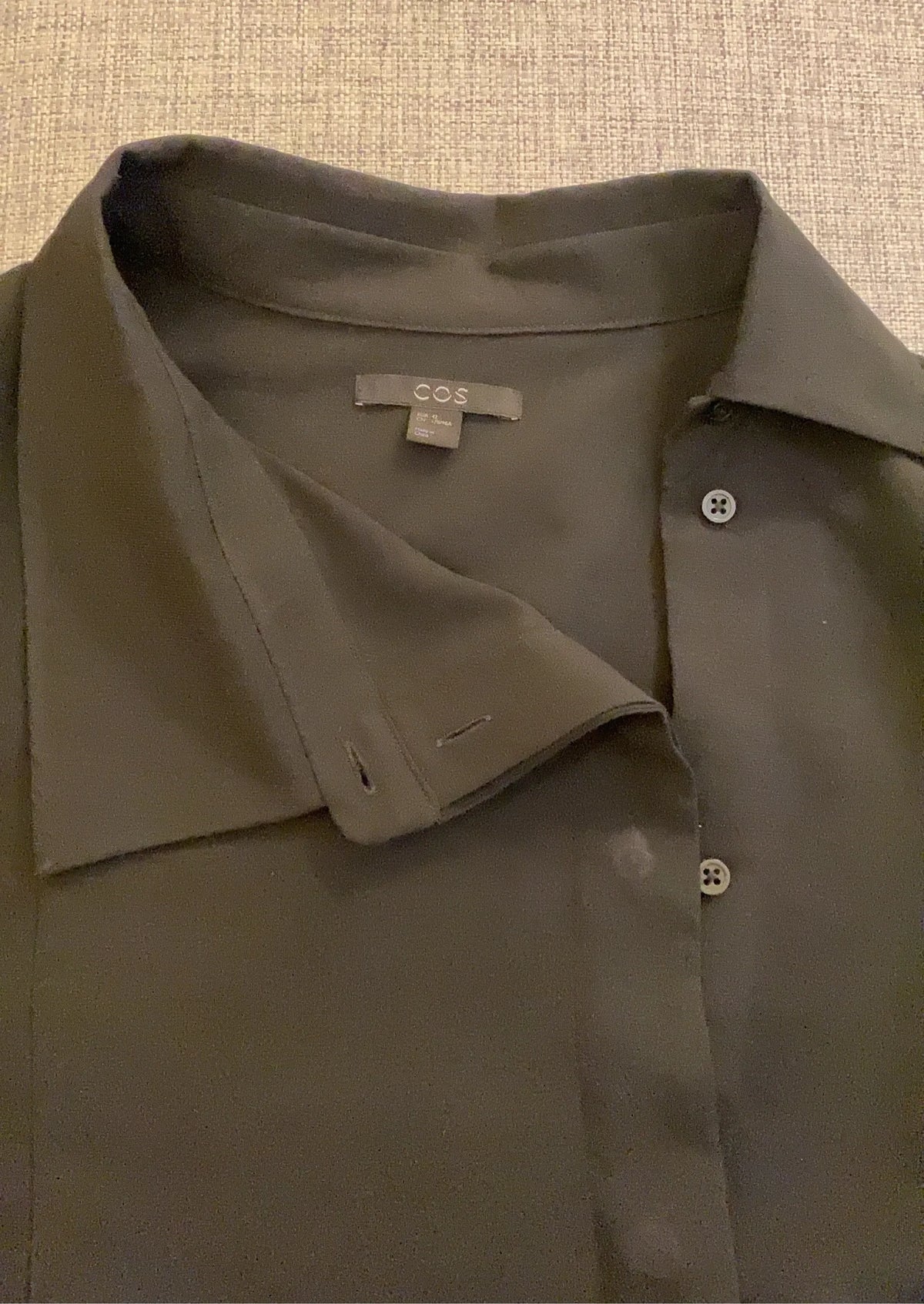 Cos Blouse
