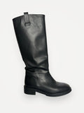 Flattered Boots