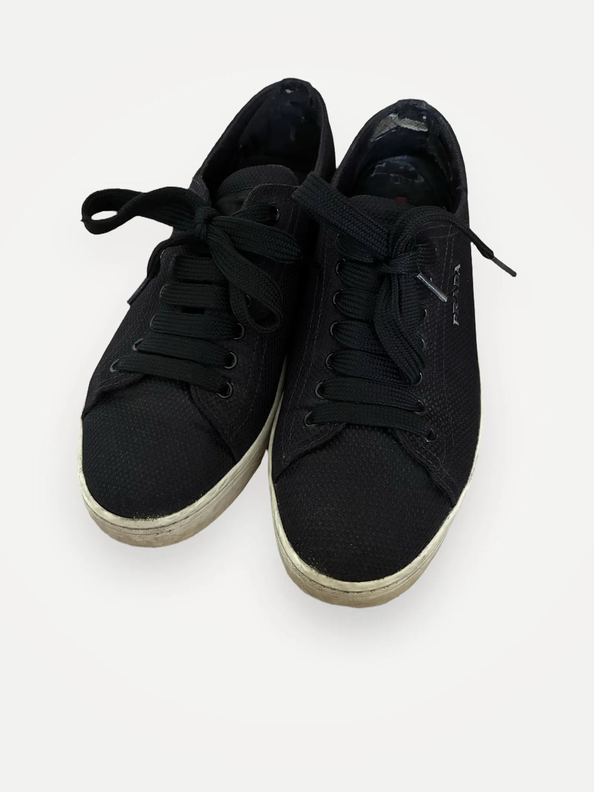 Prada-sneakers